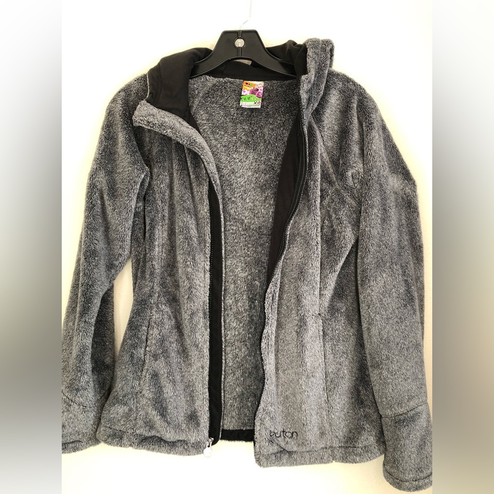 Burton Dry Ride Jacket